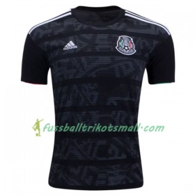 Fußballtrikots Mexiko Copa América 2019 Kurzarm Heimtrikotsatz kaufen